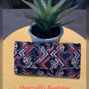 Carteras Artesanales